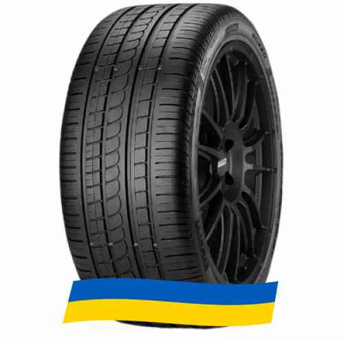 235/60 R18 Pirelli PZero Rosso 103V Легкова шина Київ
