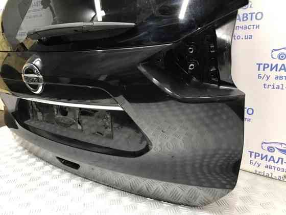 Крышка багажника Nissan X-Trail T32 1.6 DIESEL R9M 2014 (б/у) Київ