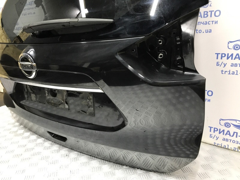 Крышка багажника Nissan X-Trail 2014-2021 9001A4CB1E (Арт. 55134) Киев - изображение 6