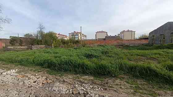 Участок 18 соток в фонтанке Одесса