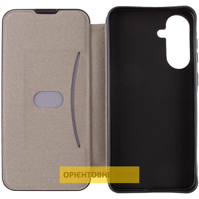 Кожаный чехол-книжка Belora для Samsung Galaxy A36 5G / A56 5G Херсон - изображение 4