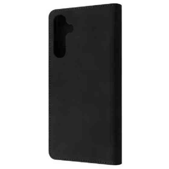 Чохол-книжка WAVE Fold для Samsung A36 5G A366/A56 5G A556 Black (Код товару:40359) Харьков