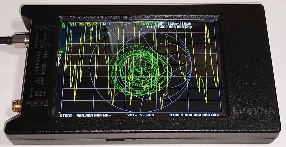 Антенна 4G LTE (все сотовые операторы) 650/1200/1600/1800/2100/2700 МГц 10-12 dBi, до 100 Вт, N-fema Днепр - изображение 6