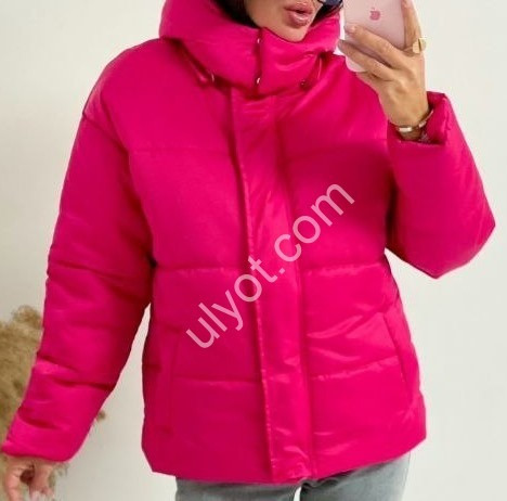 Куртки женские оптом от 350 грн. Большой выбор Одесса - изображение 7