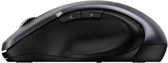 Мышь компьютерная безпроводная Genius Ergo 8200S Iron Gray 31030029401 серая Киев