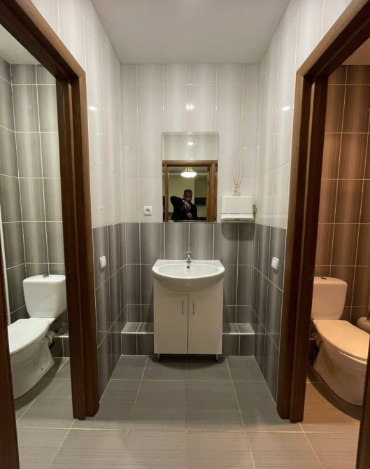 Контрактова пл метро,вул Нижній Вал 15, офіс 75м Київ - зображення 12