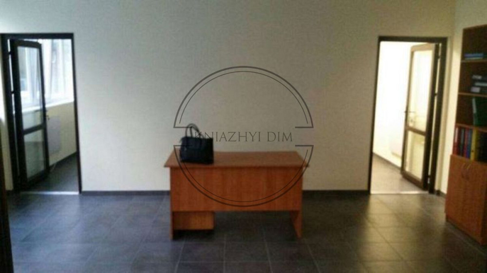 Здається просторий офіс в Мега Сіті. № 145035 Київ - зображення 3