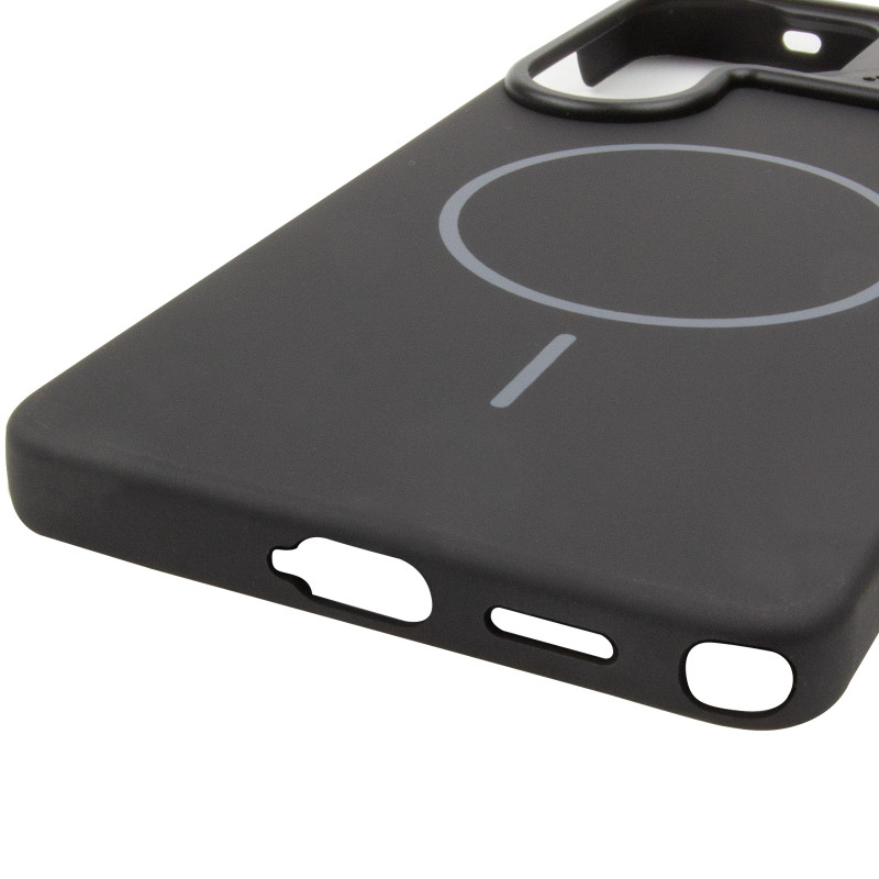 Чехол PC Synq with Magnetic Fit для Samsung Galaxy S25 Ultra Херсон - зображення 7