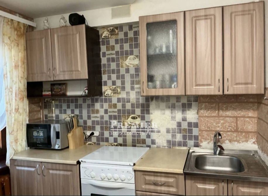 Затишна 1-кімнатна квартира на Героїв Оборони Одеси! Одесса - изображение 9