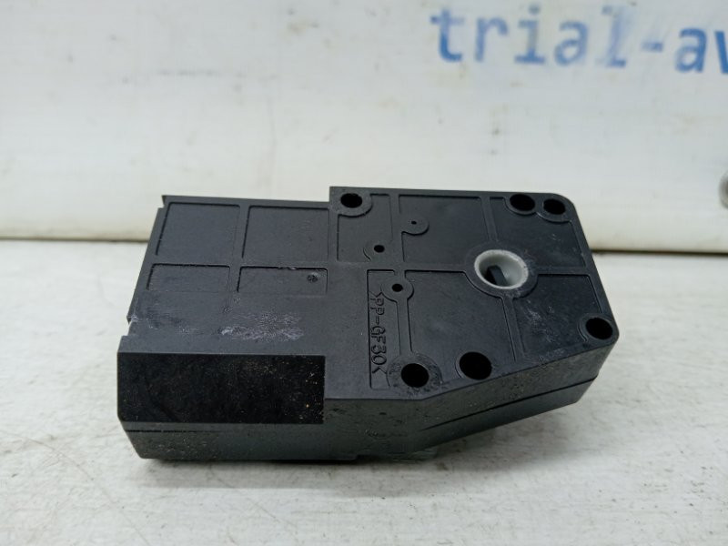 Сервопривод Mitsubishi Lancer 9 1.6 БЕНЗИН 4G18 2003 (б/у) Киев - изображение 4