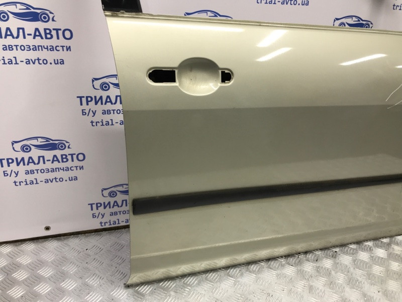 Дверь передняя правая Nissan Tiida C11 1.6 БЕНЗИН HR16 2004 (б/у) Киев - изображение 3
