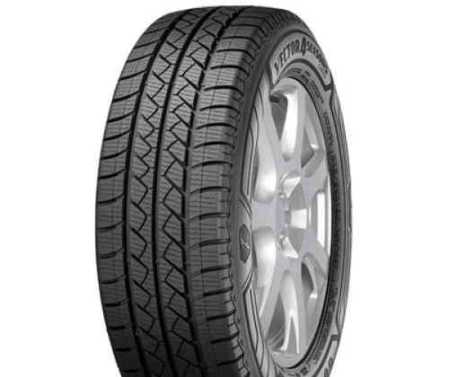 225/55 R17 Goodyear Vector 4 Seasons Cargo 109/107H Легковантажна шина Киев