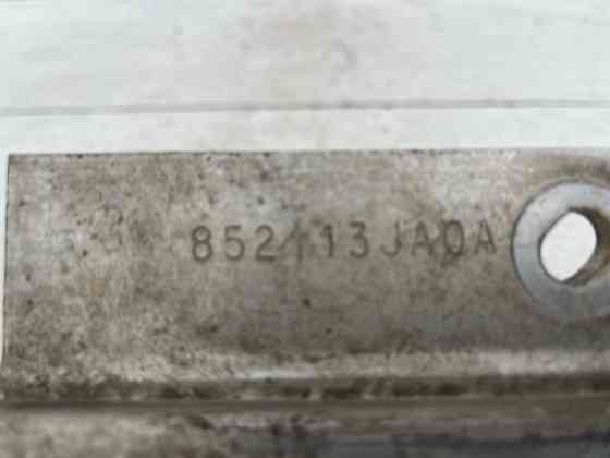 Кронштейн усилителя заднего бампера Infiniti QX60 L50 3.5 БЕНЗИН VQ35DE 2013 лев. (б/у) Киев