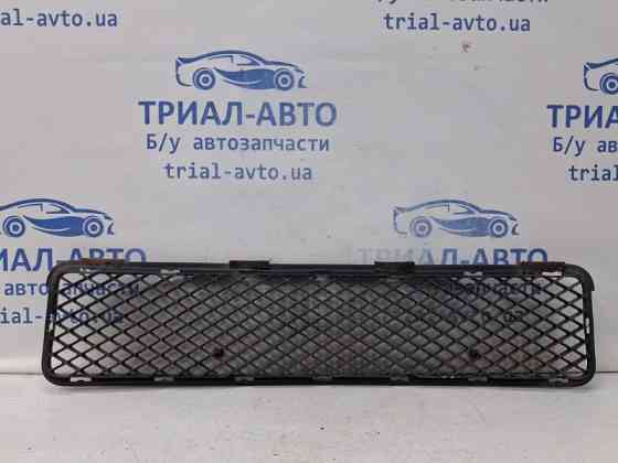 Решетка бампера центральная Hyundai Tucson JM 2.0 DIESEL D4EA 2004 (б/у) Київ