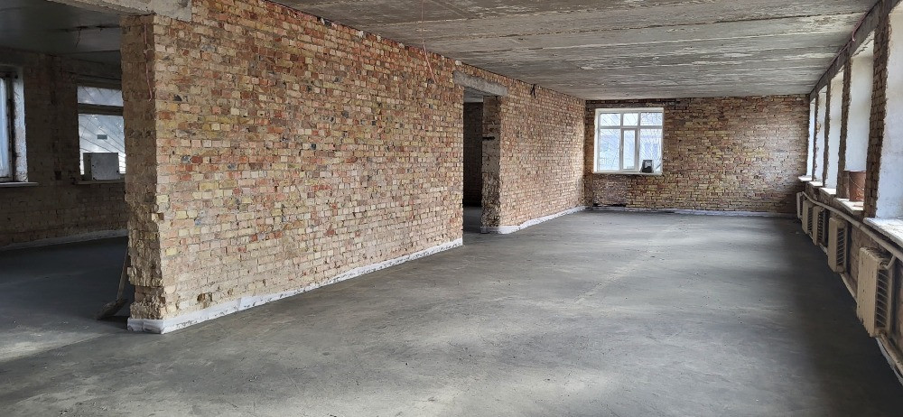 Адміністративна будівля, Офісне приміщення Бровари - зображення 4