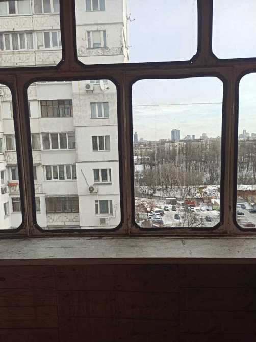 продажа 2-к квартира Киев, Соломенский, 65000 $ Київ - зображення 10