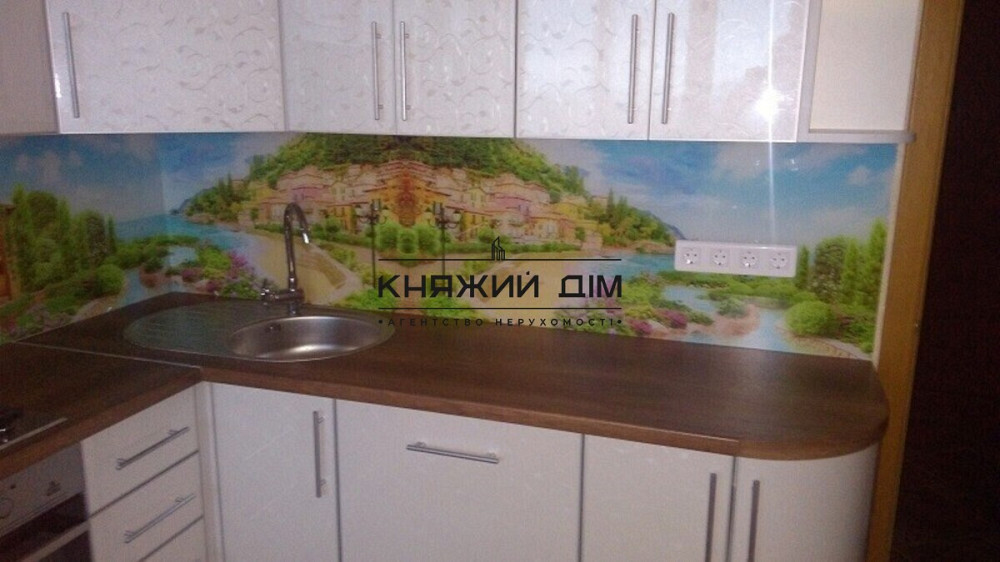 Сдам 1-ю квартиру, ул. Миколи Руденка 9 № 11177527 Киев - изображение 9