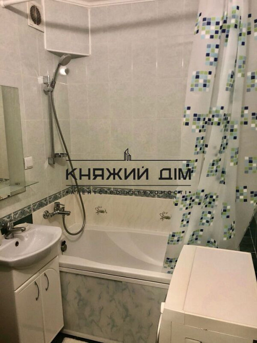 2х кімнатна квартира м.Деміївська та м.Голосіївська код № 11133822 Киев - изображение 12