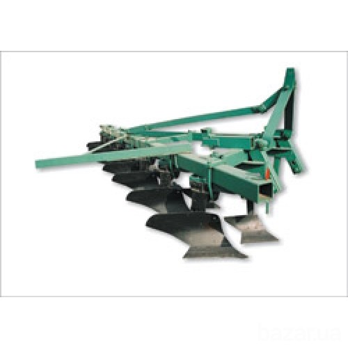 Плуг ПЛН 3-35 с предплужниками Одесса - изображение 4