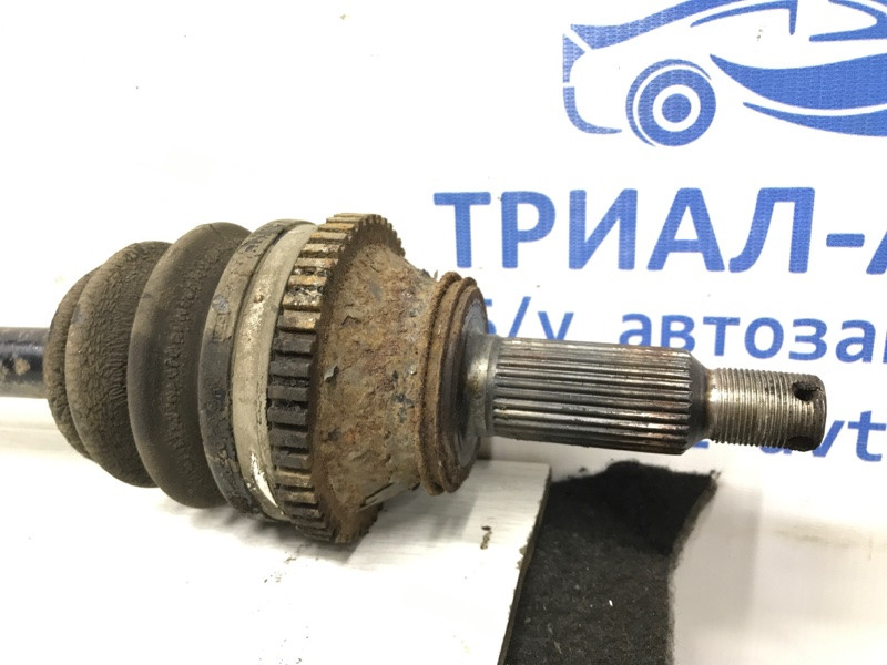 Привод задний правый Hyundai Santa fe 2005-2012 49600-2B010 (Арт. 38414) Киев - изображение 4