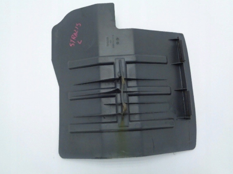 504067512 Подкрылок передний левый Iveco Stralis Львів - зображення 2