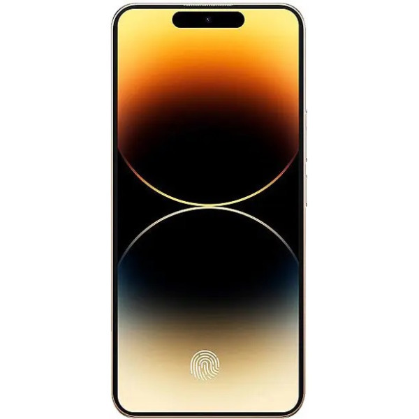Смартфон Oukitel P1 Pro 8/512GB Gold EU Харків - зображення 2