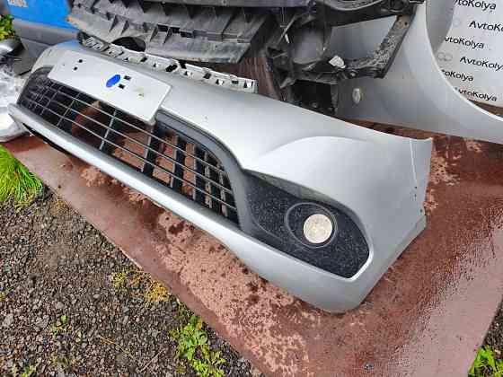 Ноускат передок в сборе Mercedes Citan 1.5 cdi 2012-2020 Ковель