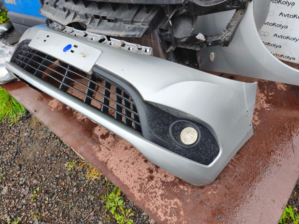 Ноускат передок в сборе Mercedes Citan 1.5 cdi 2012-2020 Ковель - зображення 5