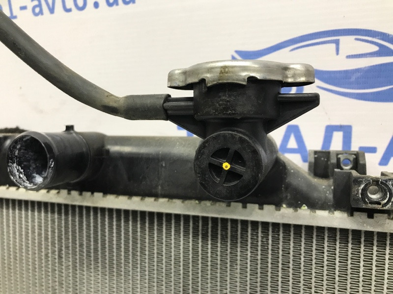 Радиатор основной Mazda 6 GJ 2.2 DIESEL 2012 (б/у) Київ - зображення 6