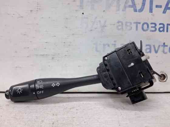 Переключатель подрулевой левый(поворотники) Mitsubishi Outlander 2003-2006  (Арт. 66929) Киев