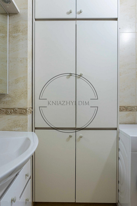 Продаж 2-кімнатної роздільної квартири в ЖК Яскравий. № 21146426 Київ - зображення 8