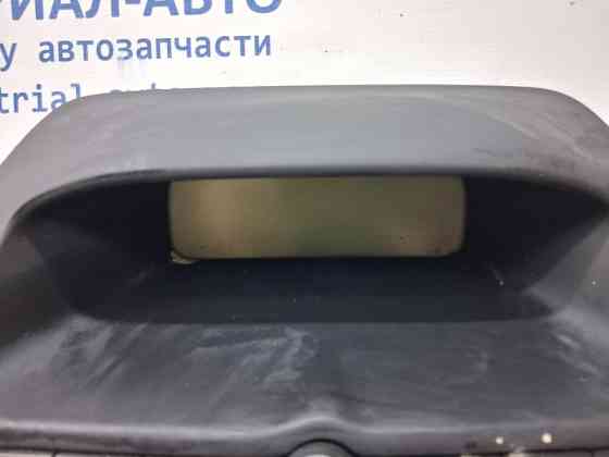 Дисплей информационный Toyota Avensis T25 1.8 БЕНЗИН 1ZZFE 2002 (б/у) Київ