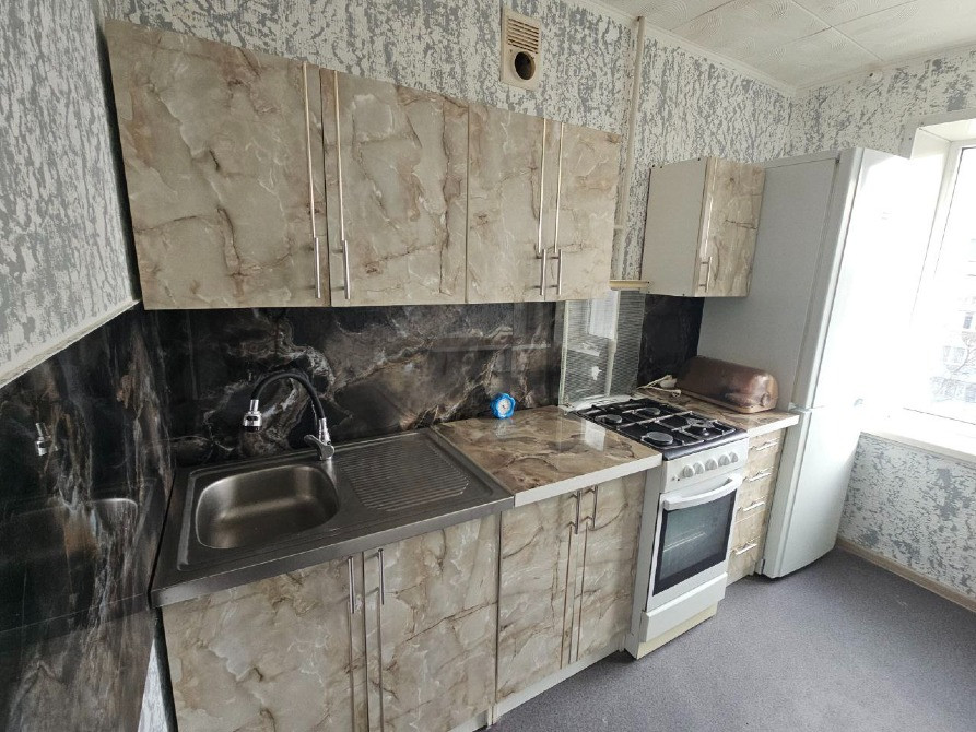 Сдам в аренду 2-к квартиру на пр. Мира, Левобережный-3 Днепр - изображение 7