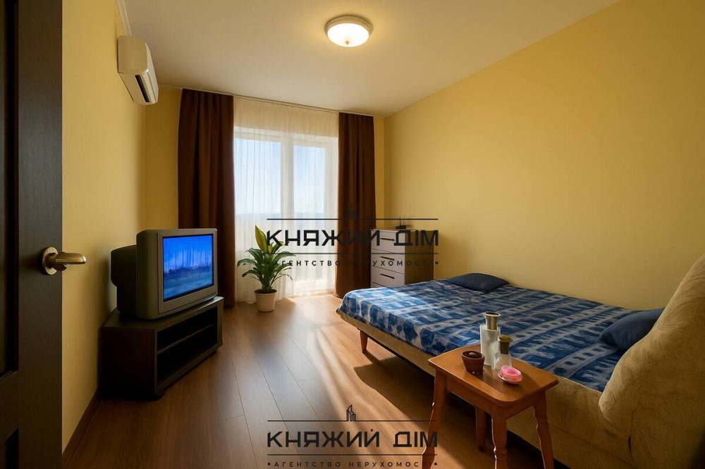 Аренда 1 ком.кв. в новострое м. Выставочный центр Код Объекта 11127068 Київ - зображення 1