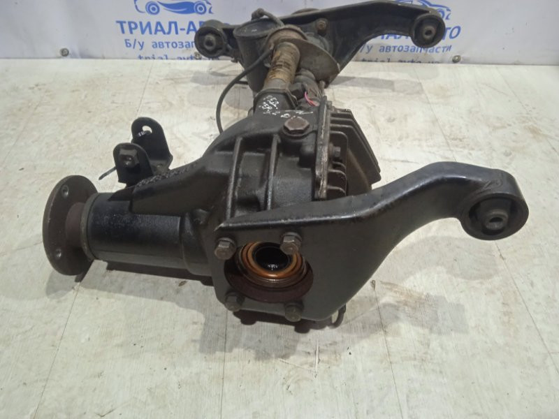 Редуктор передний Mitsubishi Pajero Wagon 2006-2022 MR548646 (Арт. 10280) Київ - зображення 3