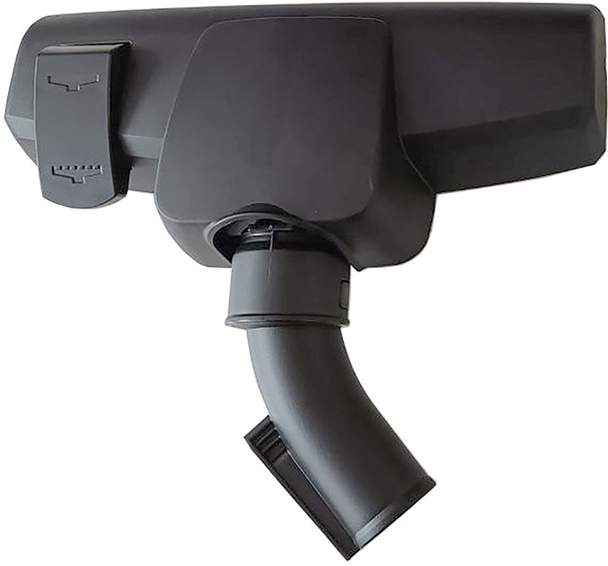 Пылесос для сухой уборки Castle CW-103Y 2200 Вт Киев - изображение 7