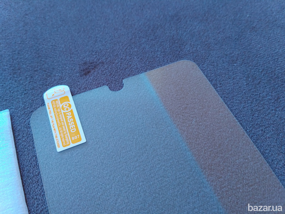 Закалённое Стекло на Xiaomi Redmi 8.8T Борисполь - изображение 8