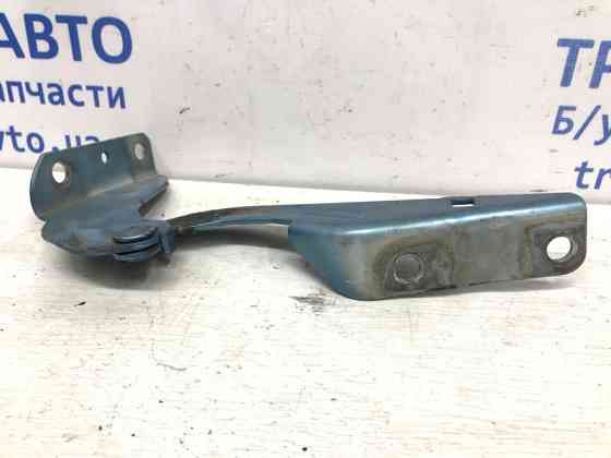 Петля капота левая Mitsubishi ASX GA 1.8 DIESEL 4N13 2010 (б/у) Київ