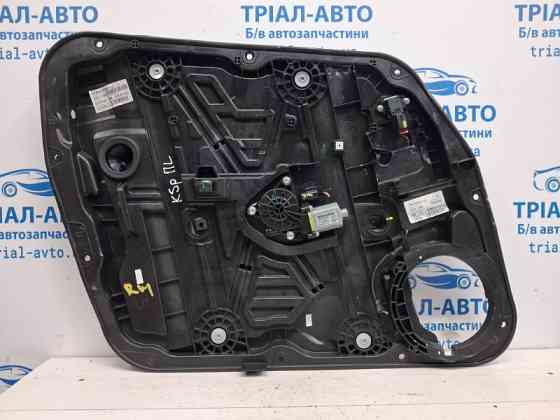 Стеклоподъемник передний левый Kia Sportage QL 1.7 DIESEL D4FD 2015 (б/у) Київ