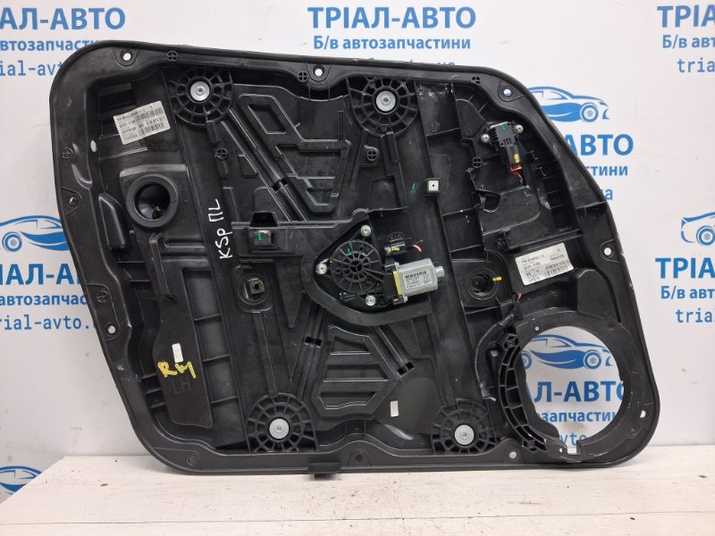 Стеклоподъемник передний левый Kia Sportage QL 1.7 DIESEL D4FD 2015 (б/у) Київ - зображення 1
