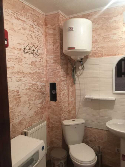 долгосрочная аренда 1-к квартира Одесса, Хаджибейский, 5000 грн./мес. Одеса - зображення 9