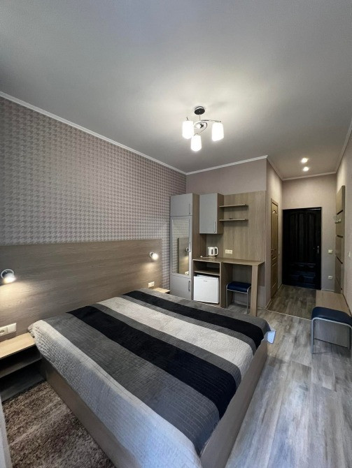 Лікування ревматоїдного артриту Хмельник - изображение 4