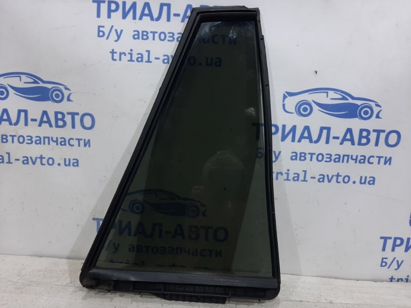 Стекло двери задней левой (форточка) Suzuki Grand Vitara 2005-2016 8455665J20 (Арт. 26026) Київ - зображення 2