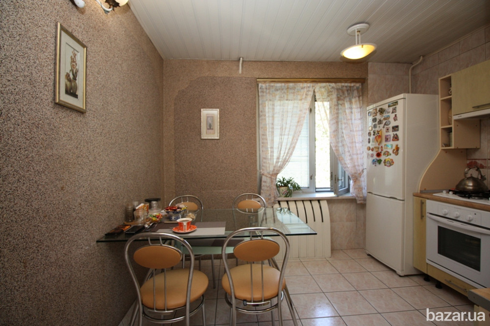 Продам 3 комнатную квартиру по улице Победы 133 б Запорожье - изображение 2