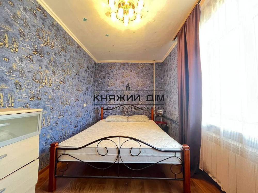 Пропонується 2к. квартира вул. Паркове - Сирецька (Шамрила Тимофія) 3., м. Дорогожичі 10 хв. №111974 Київ - зображення 8