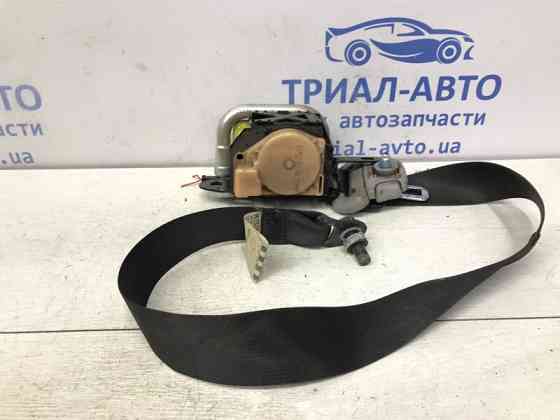Ремень безопасности передний правый Mitsubishi Lancer 2003-2009 MN134964HA (Арт. 46760) Київ
