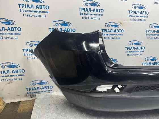 Бампер задний Jeep Compass 2016-2020 5SY37TZZAB (Арт. 71846) Київ