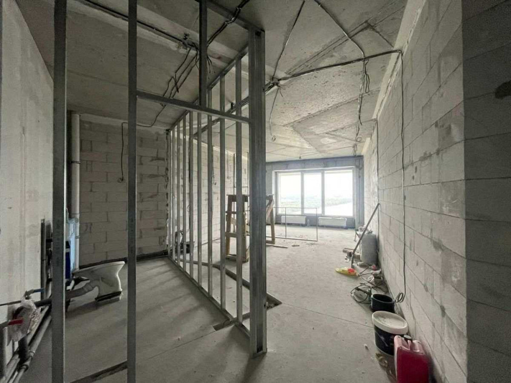 продажа 1-к квартира Днепр, Шевченковский, 64235 $ Дніпро - зображення 9