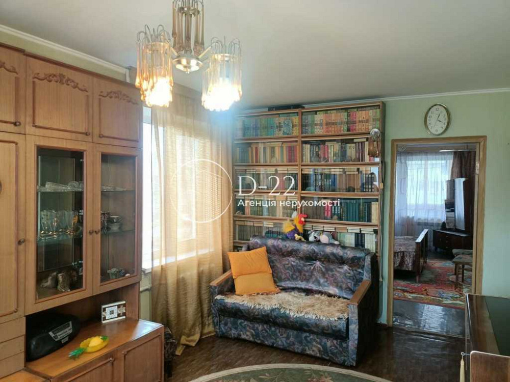 продажа 3-к квартира Киев, Оболонский, 73000 $ Киев - изображение 4