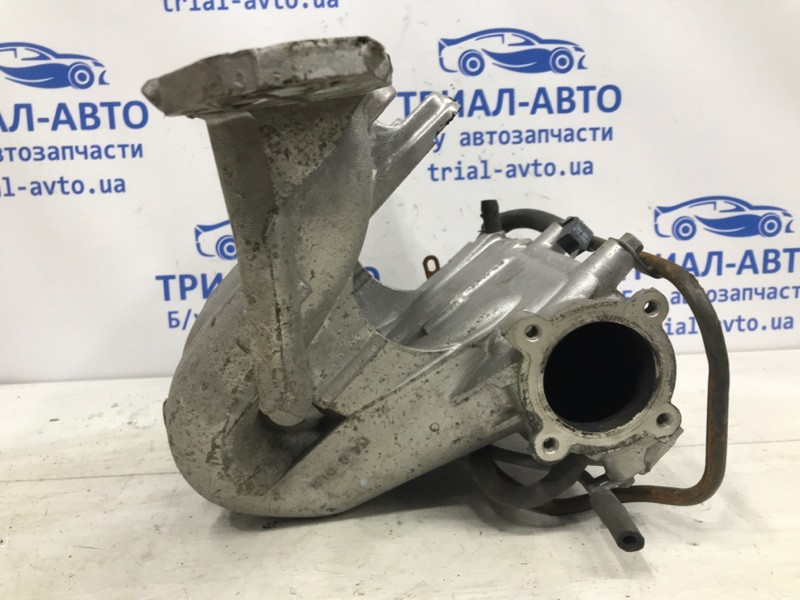 Коллектор впускной металл Mitsubishi Outlander CU 2.4 БЕНЗИН 4G69 2003 (б/у) Київ - зображення 5